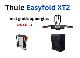 THULE EASYFOLD XT2